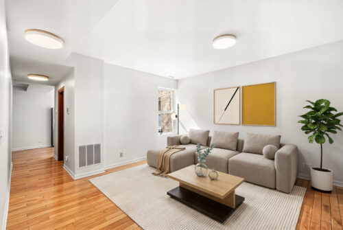 4902 N Springfield Avenue #3, Chicago, IL