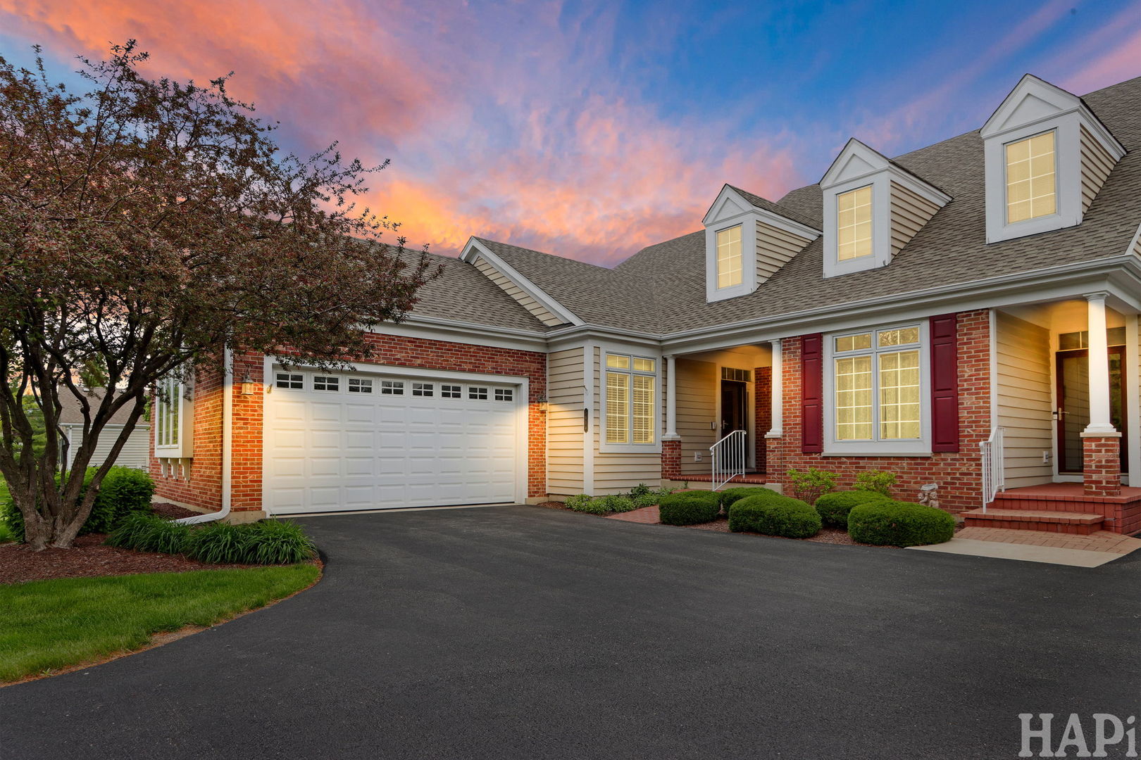 5614 Prairie Ridge Road #121, Crystal Lake, IL