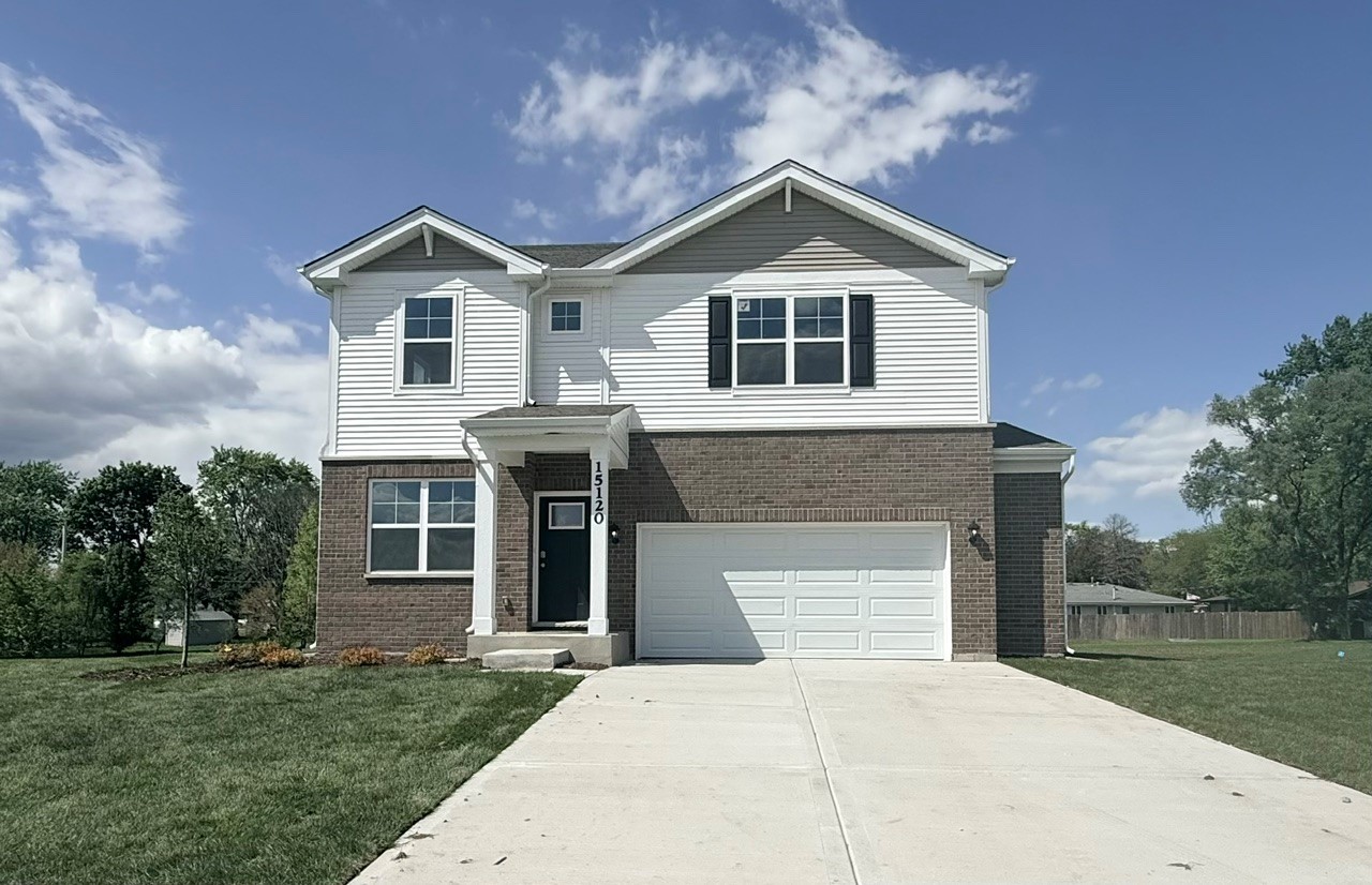 15120 W Oxford Lane, Manhattan, IL
