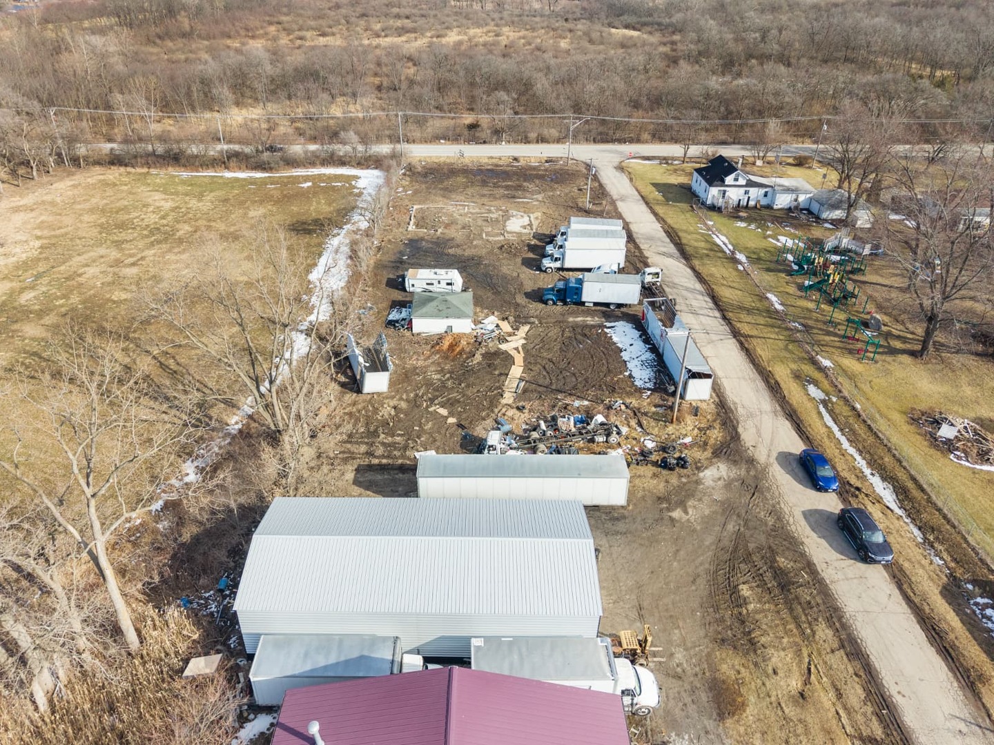 22850 Torrence Avenue, Sauk Village, IL