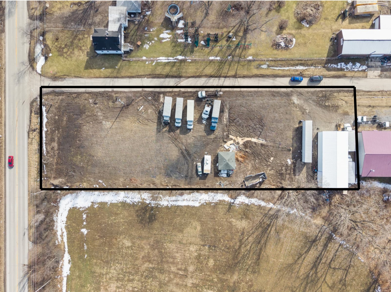 22850 Torrence Avenue, Sauk Village, IL