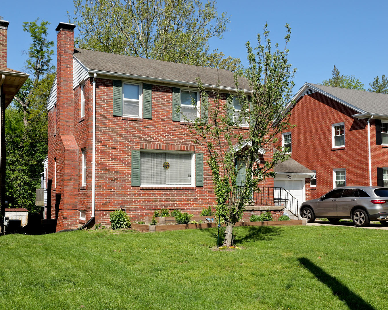349 N Oakcrest Avenue, Decatur, IL