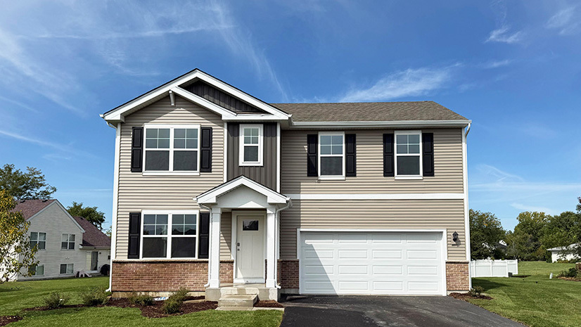 600 Adirondack Court, Joliet, IL