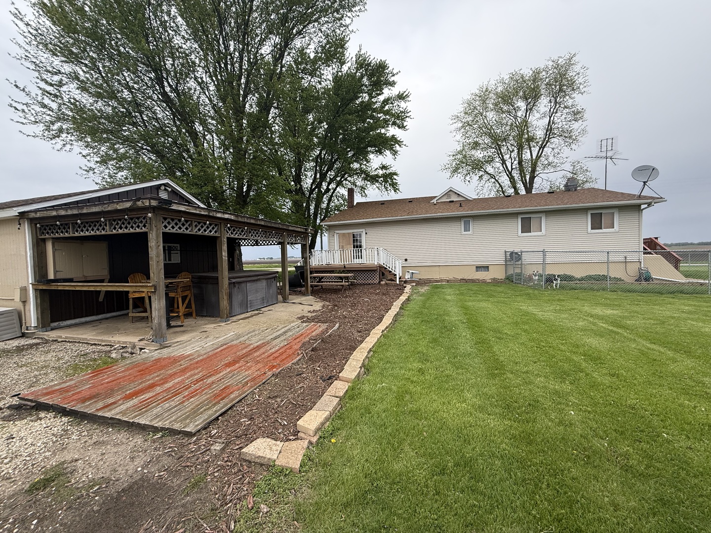 12780 1745 North Avenue, Wyanet, IL