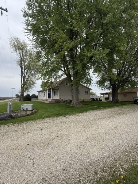 12780 1745 North Avenue, Wyanet, IL