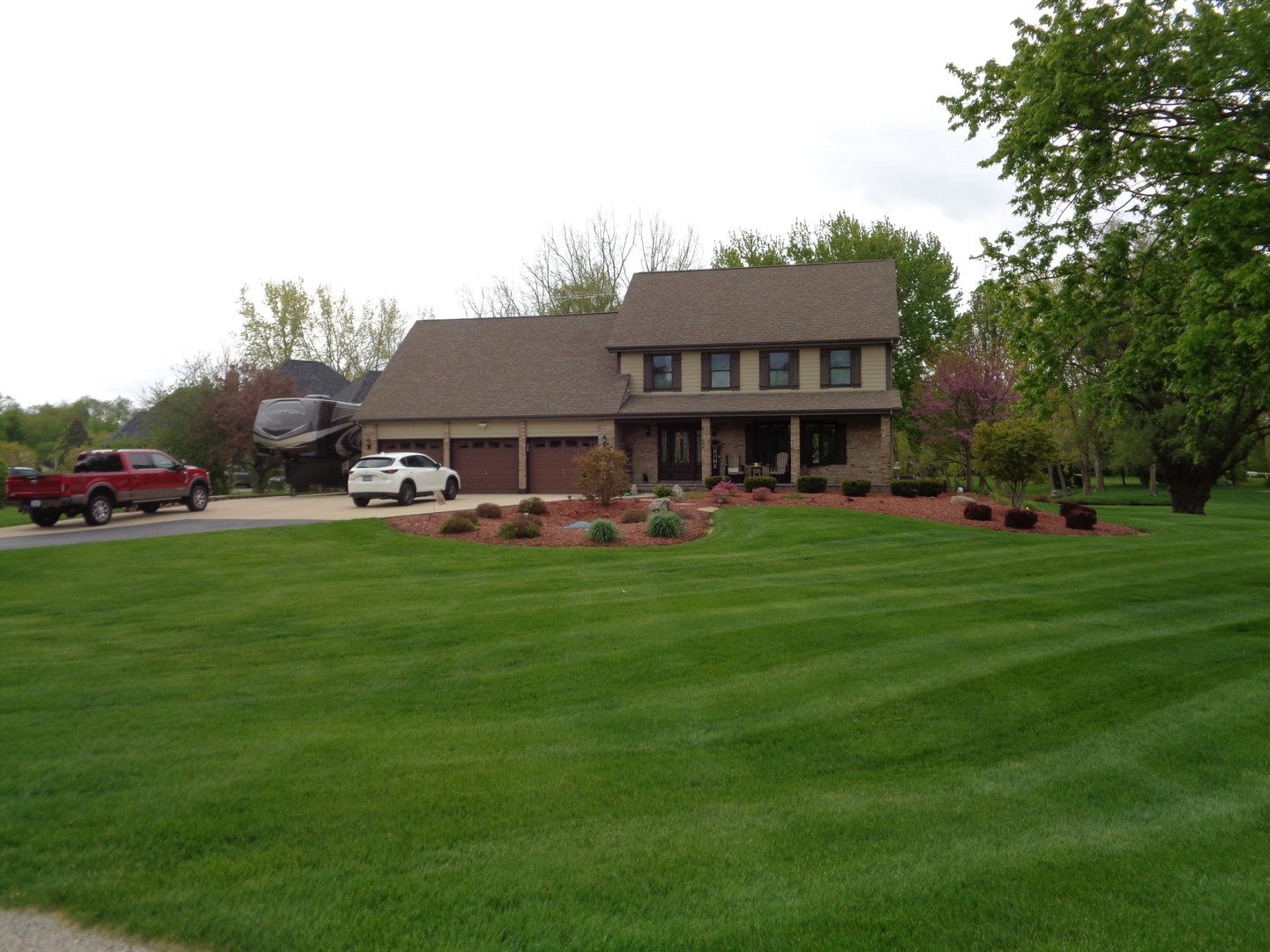 13N470 Chisholm Trail, Elgin, IL
