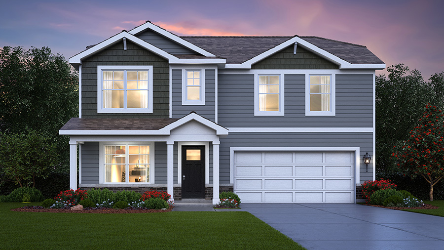 602 Adirondack Drive, Joliet, IL