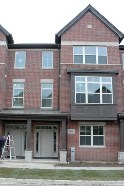 717 N Keystone Lane, Vernon Hills, IL