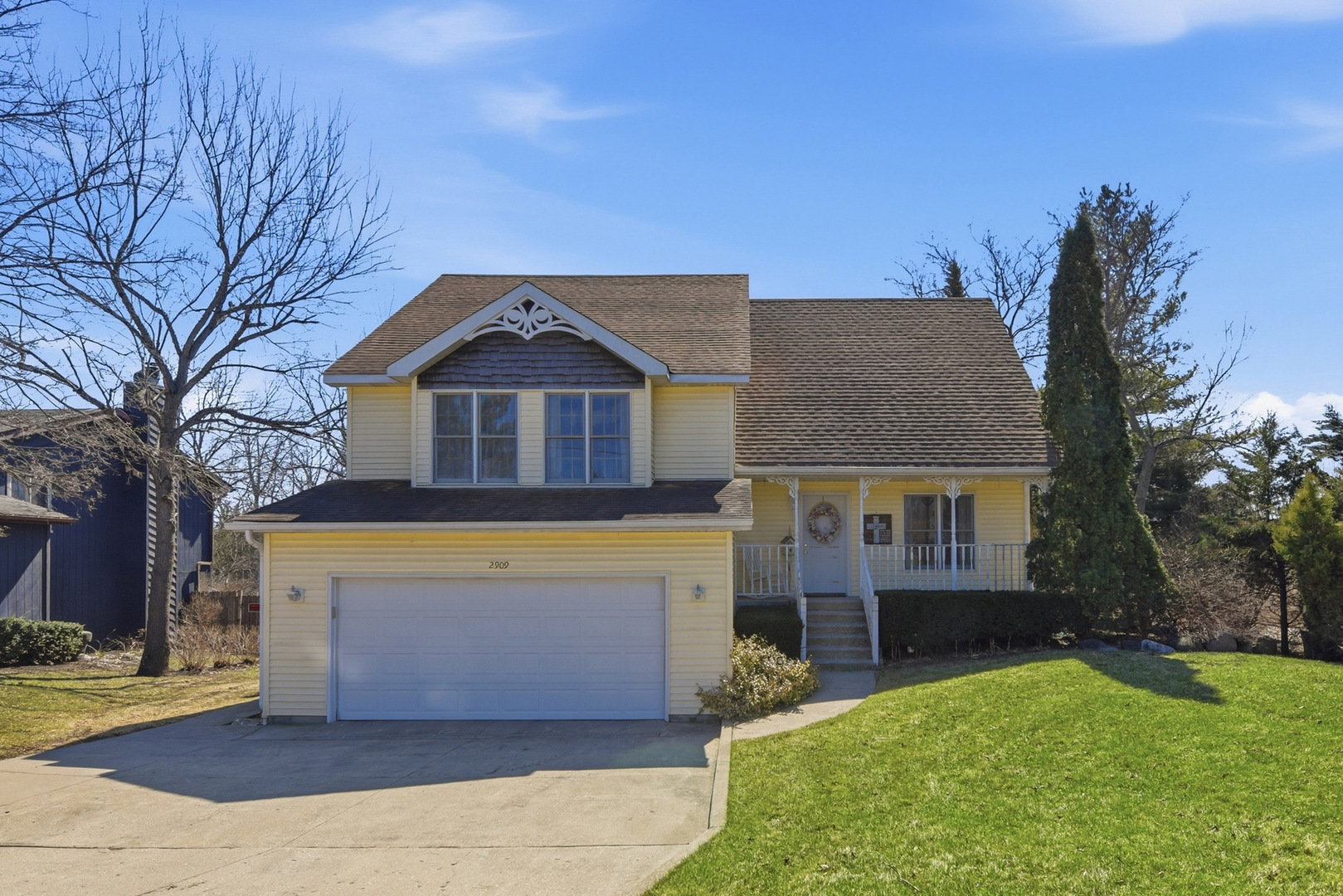 2909 Salem Boulevard, Zion, IL