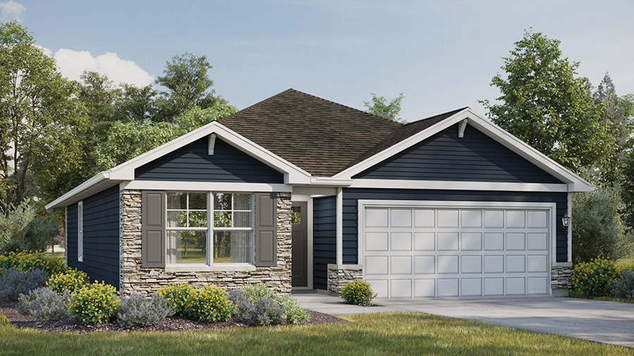 2907 Savana Drive, Joliet, IL