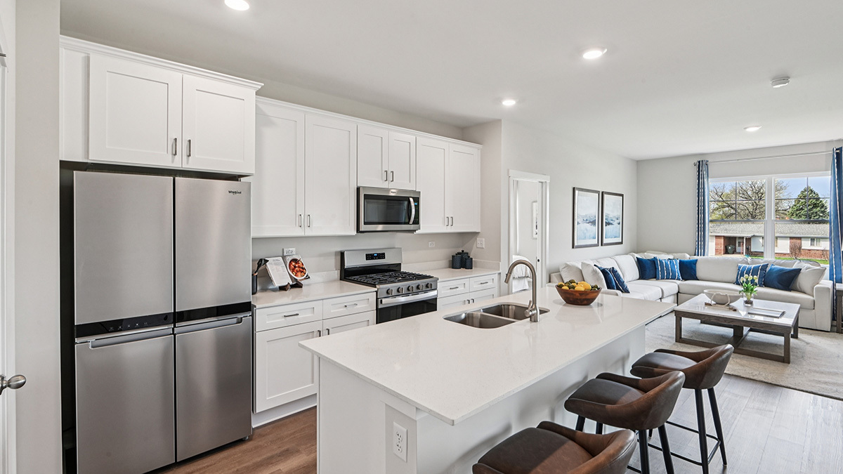 2907 Savana Drive, Joliet, IL