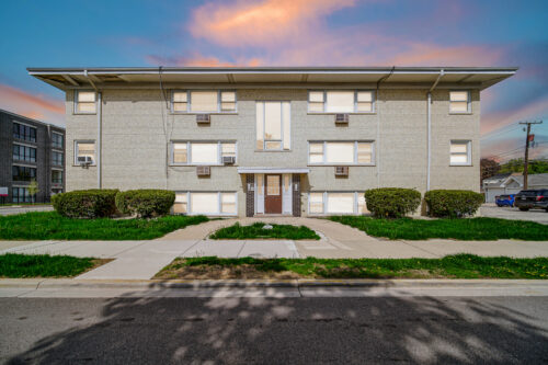 8636 Grand Avenue #1D, River Grove, IL