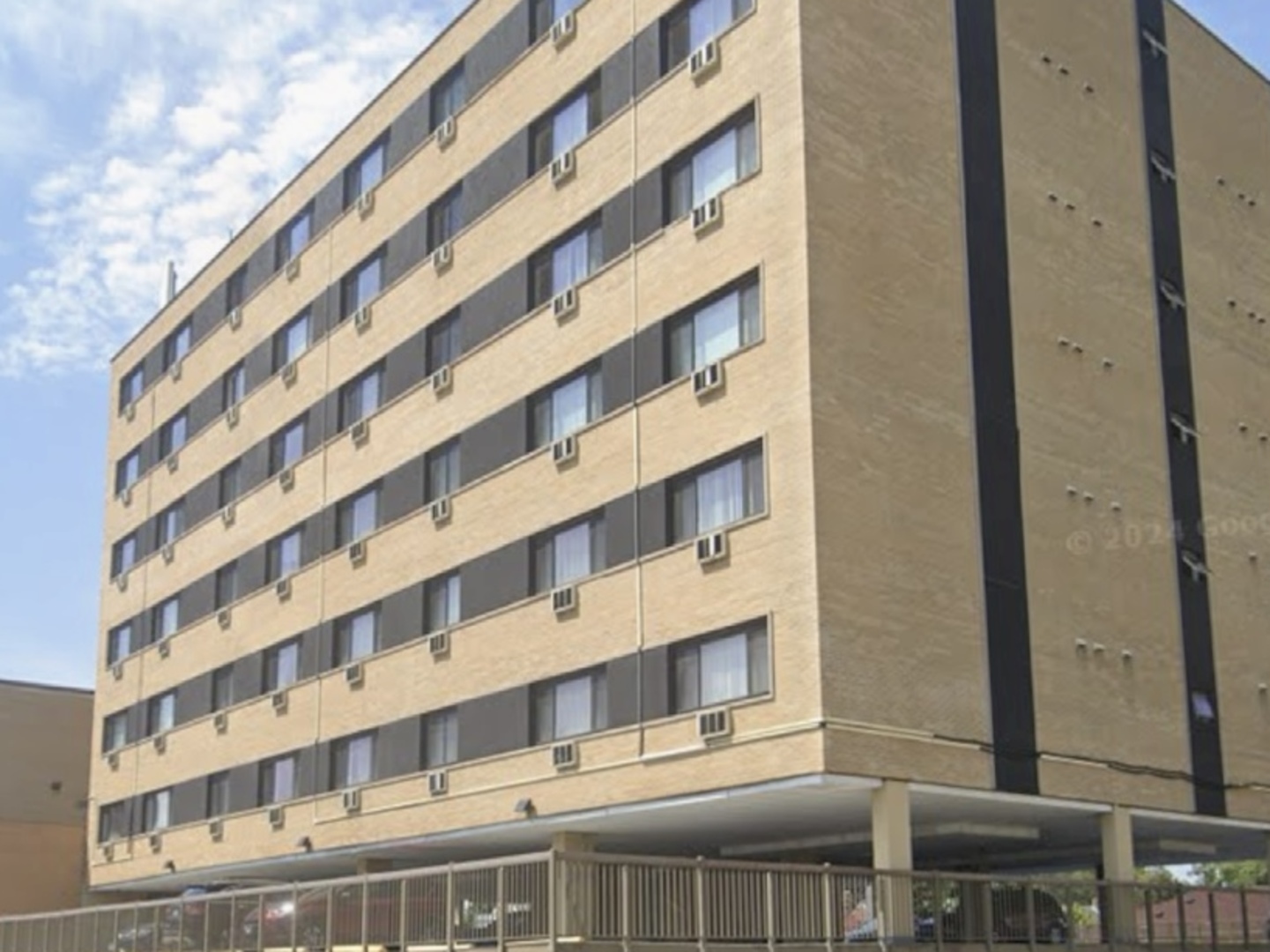7300 W North Avenue #6G, Elmwood Park, IL