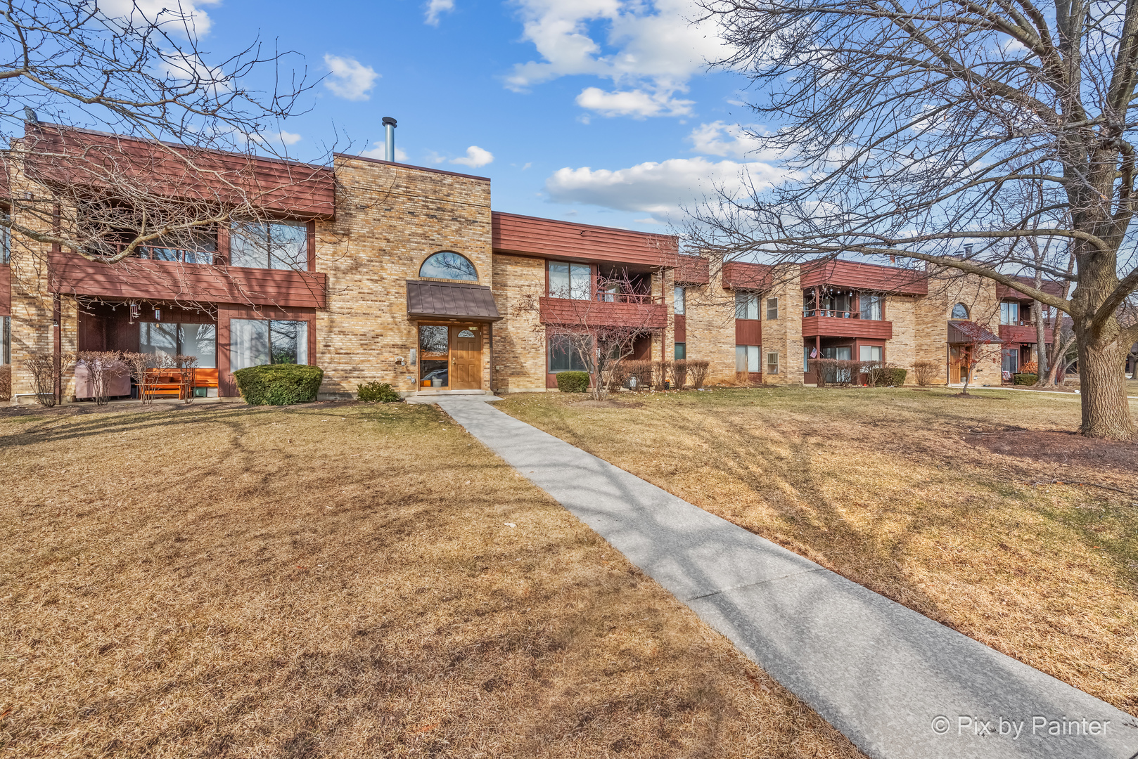 1354 N Sterling Avenue #103, Palatine, IL