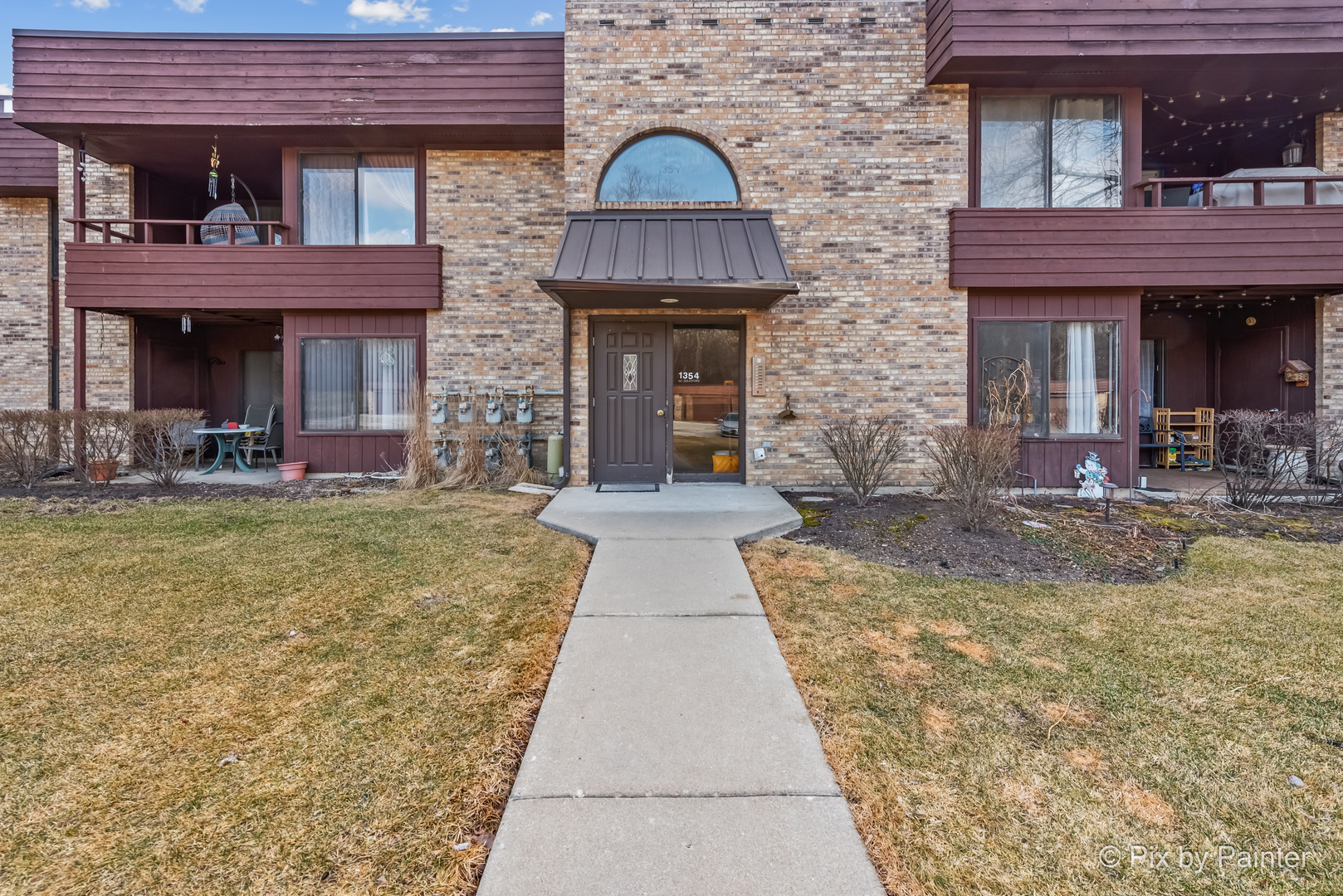1354 N Sterling Avenue #103, Palatine, IL