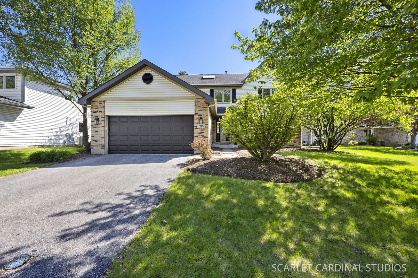 535 Chester Court, Aurora, IL