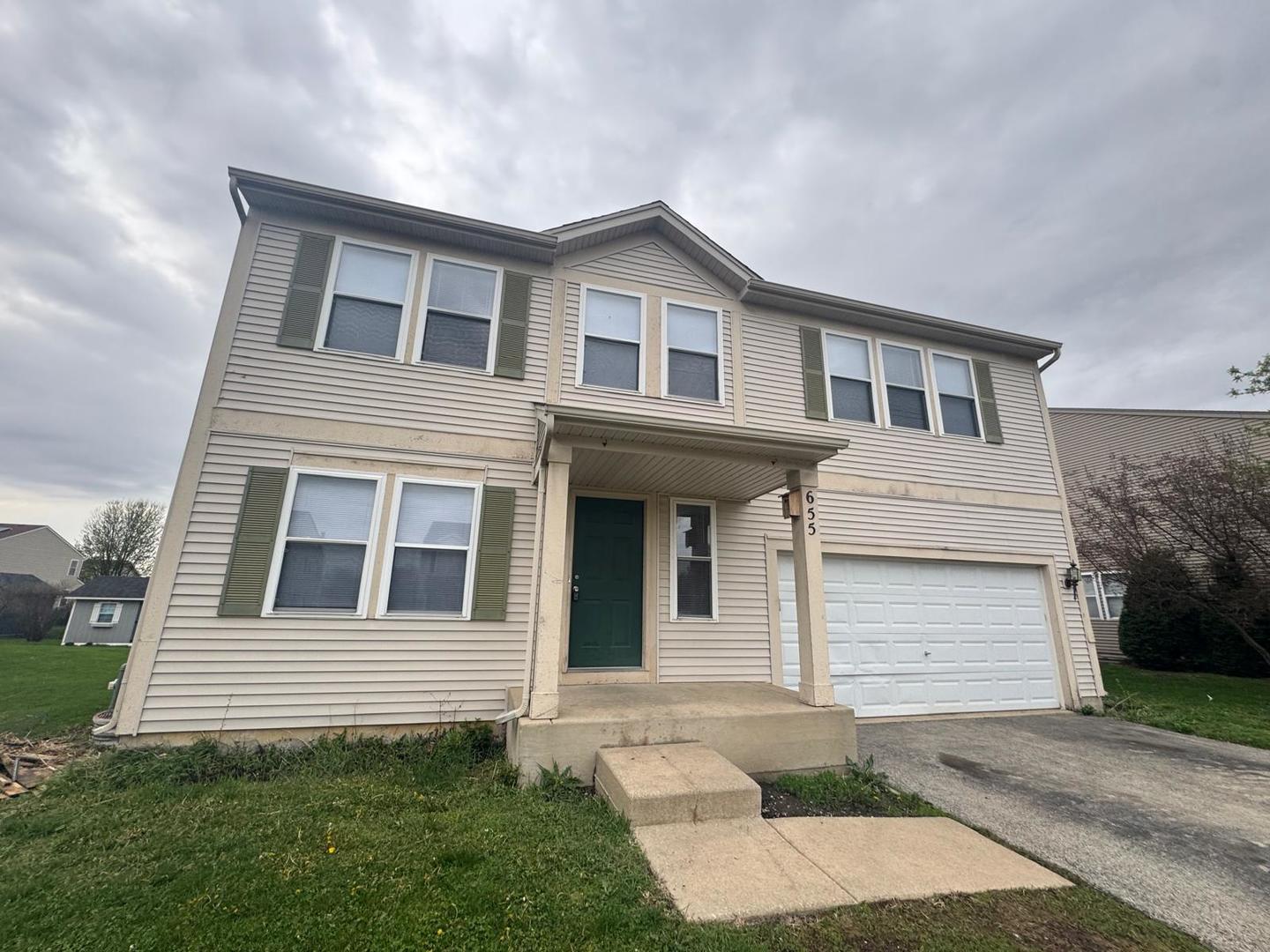 655 Winston Drive, Bourbonnais, IL