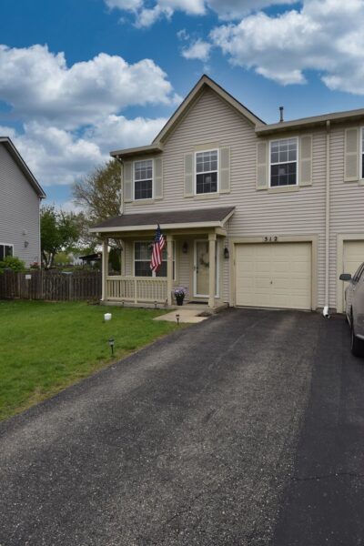 312 Richmond Drive, Romeoville, IL