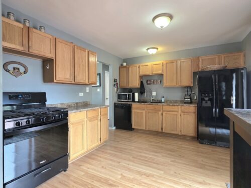 6043 El Morro Lane, Oak Forest, IL