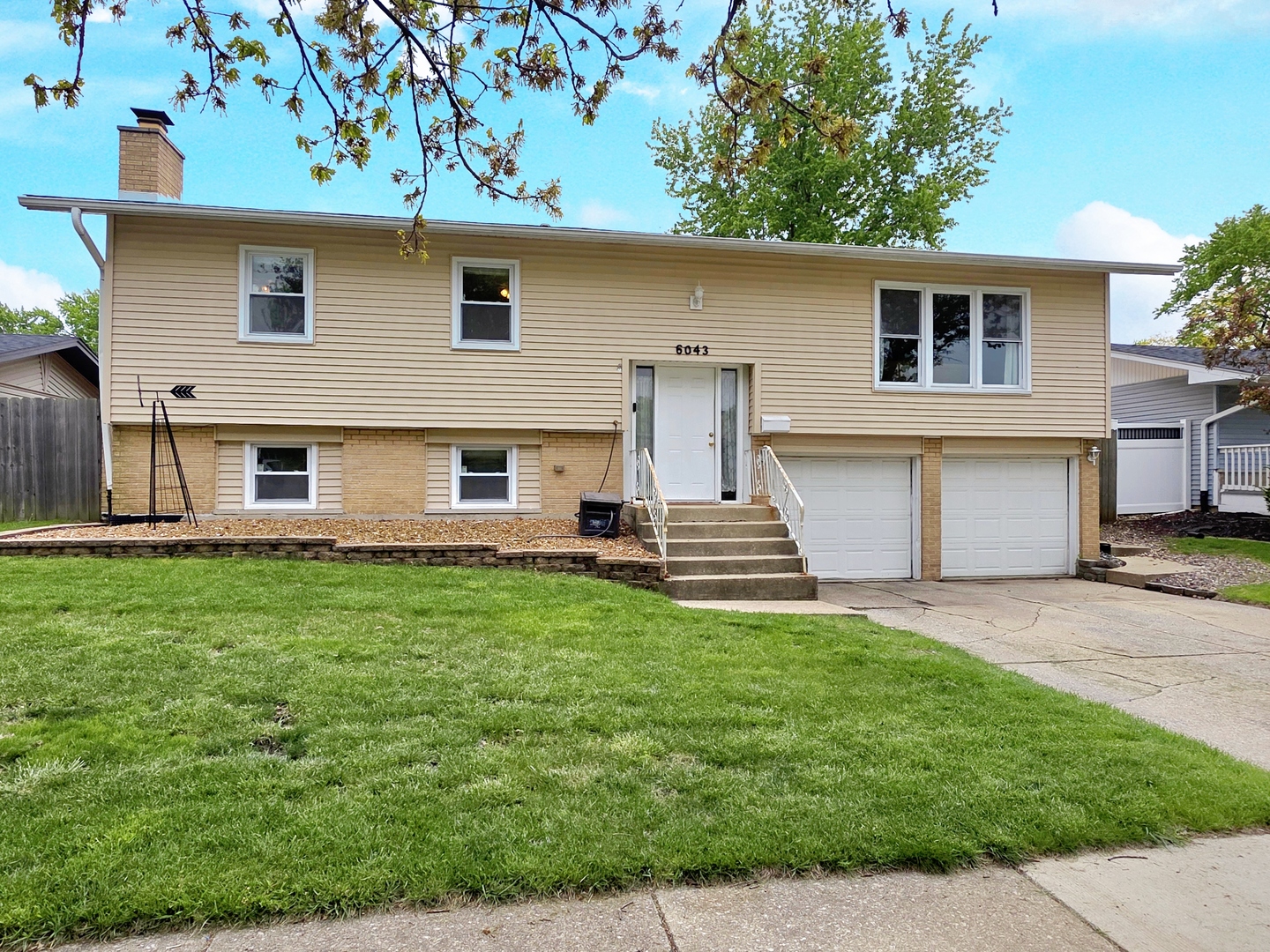 6043 El Morro Lane, Oak Forest, IL
