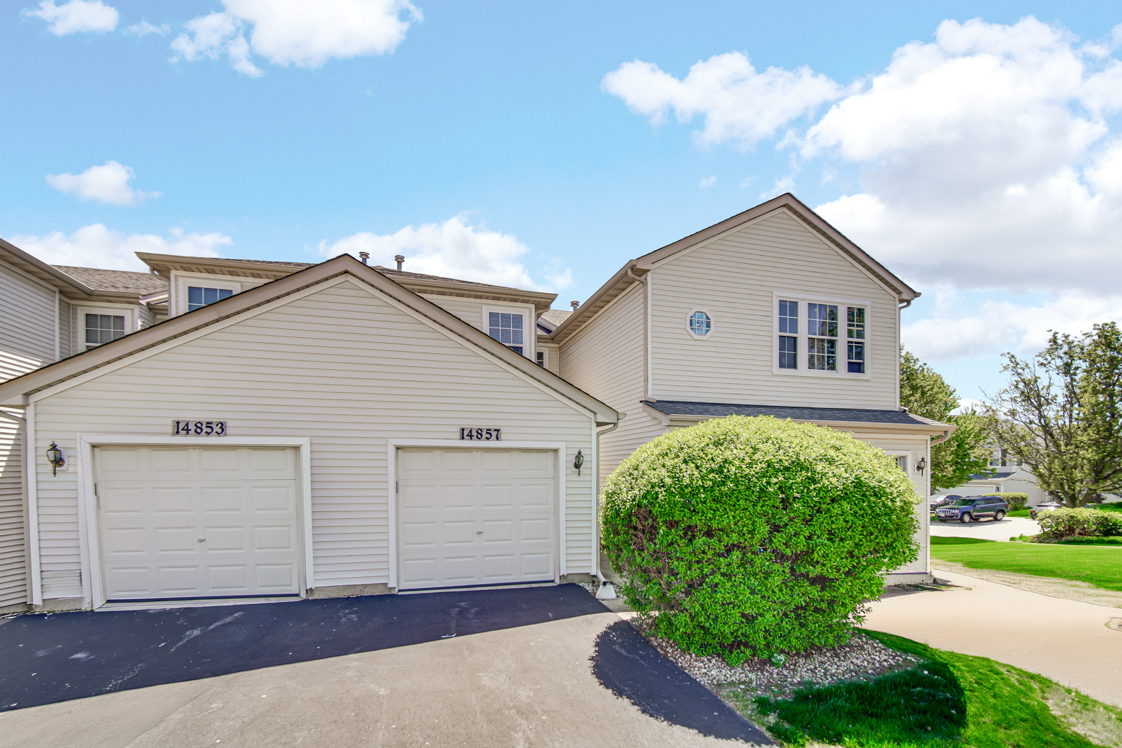 14857 W Victoria Crossing #14857, Lockport, IL