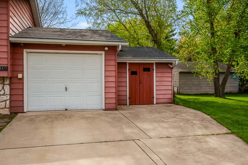 1126 COLUMBIA Avenue, Belvidere, IL