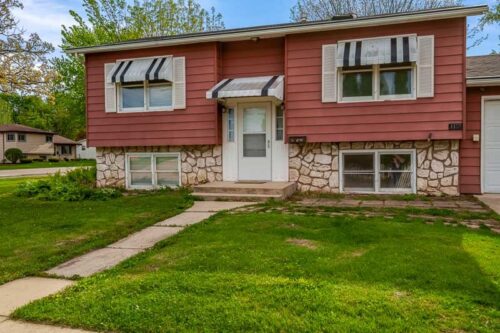 1126 COLUMBIA Avenue, Belvidere, IL