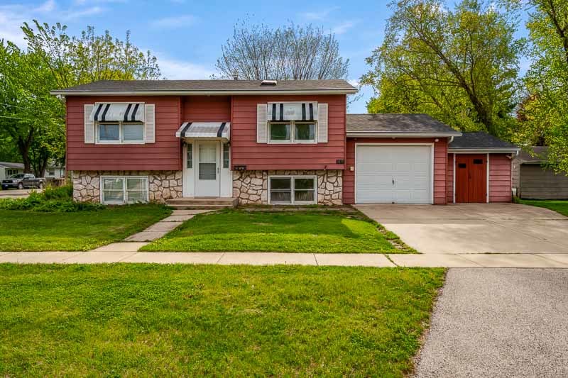 1126 COLUMBIA Avenue, Belvidere, IL
