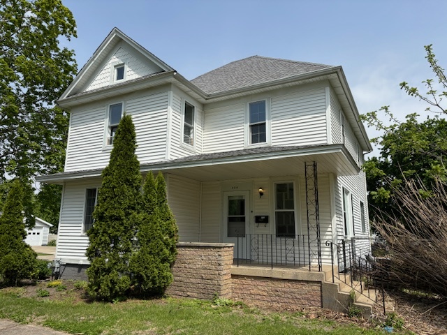 404 SE 1st Street, Galva, IL