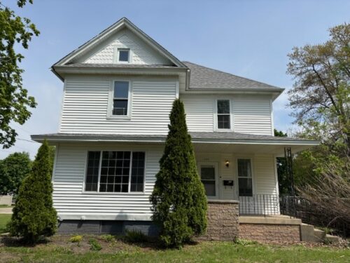 404 SE 1st Street, Galva, IL