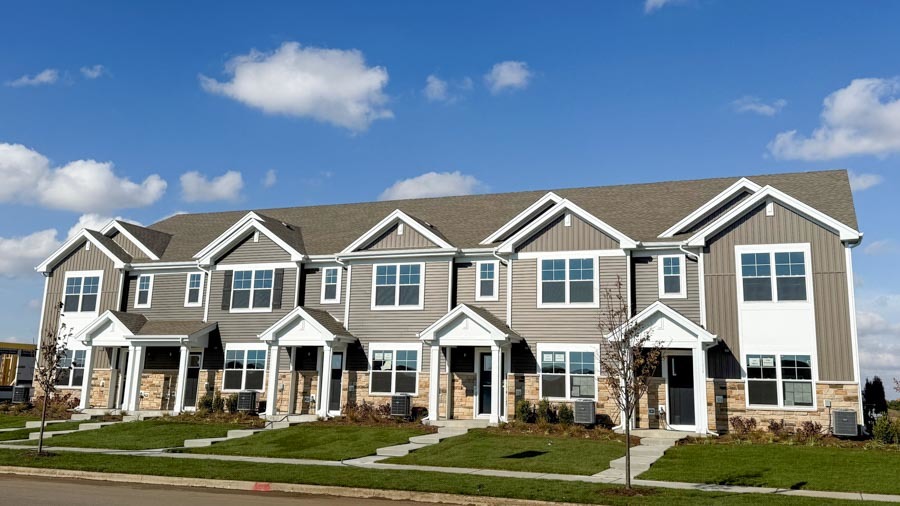 2308 Noble Lane, Yorkville, IL