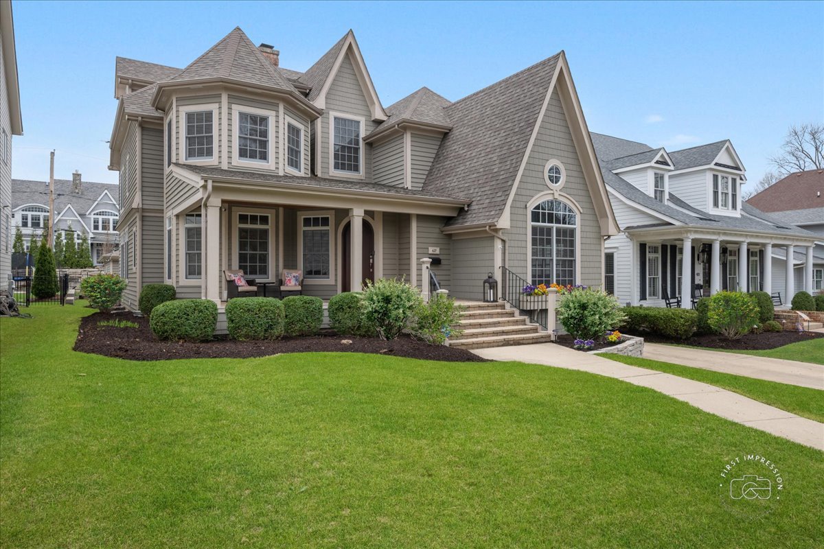 427 S Sleight Street, Naperville, IL