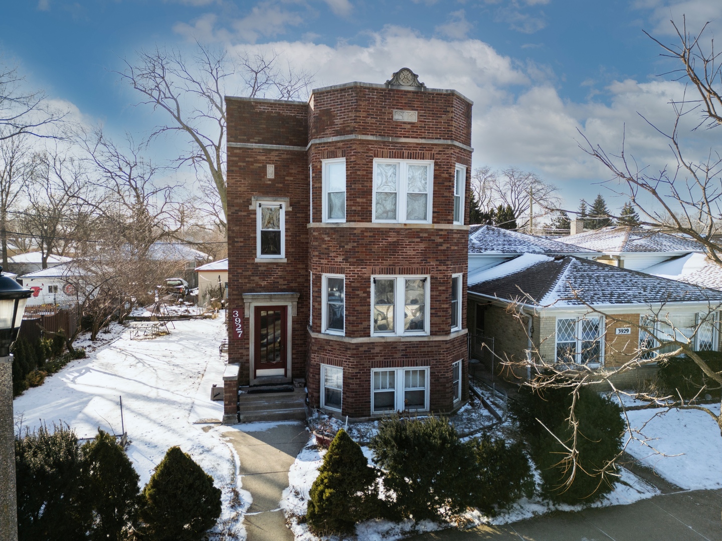 3927 Kirk Street #2, Skokie, IL
