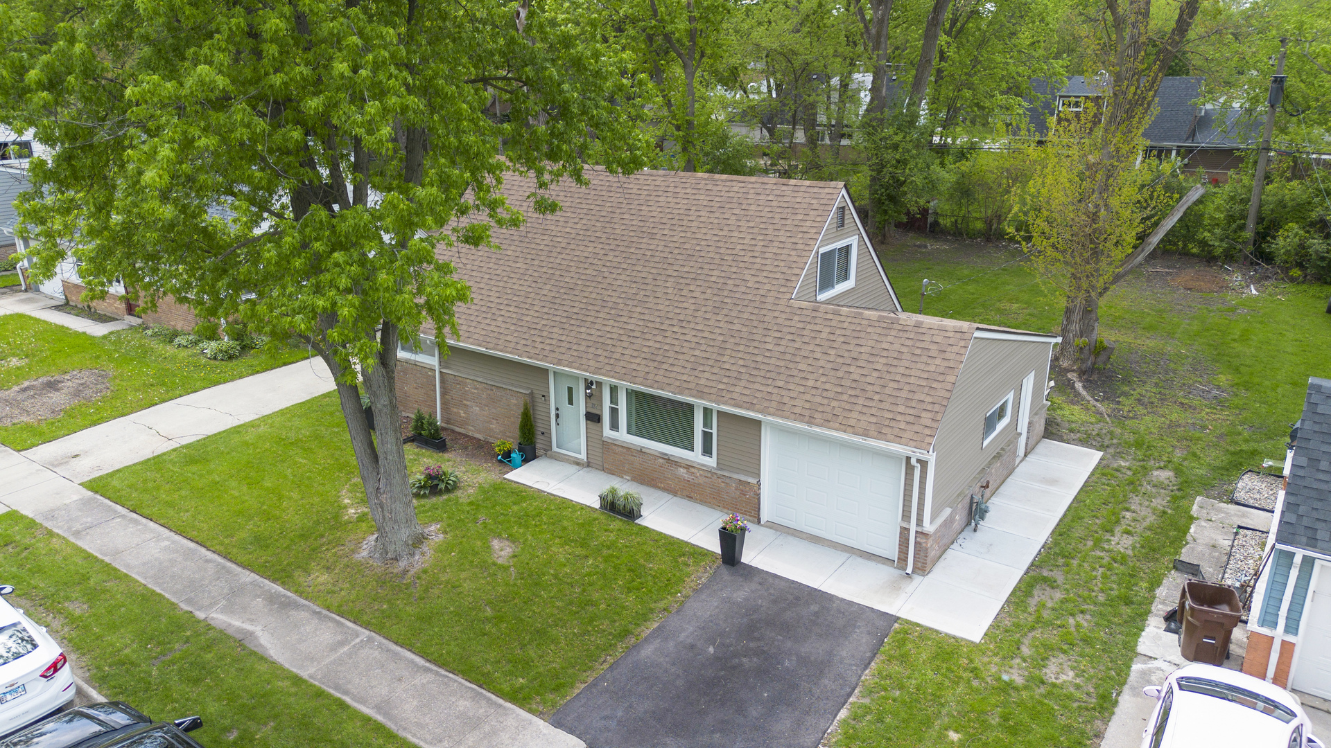 182 Washington Street, Park Forest, IL