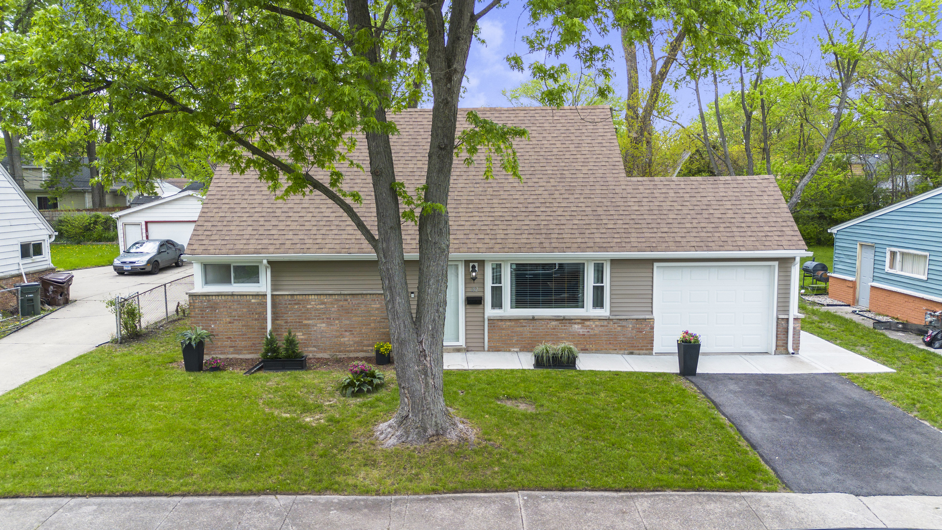 182 Washington Street, Park Forest, IL