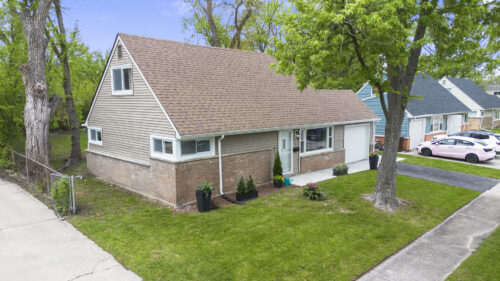 182 Washington Street, Park Forest, IL
