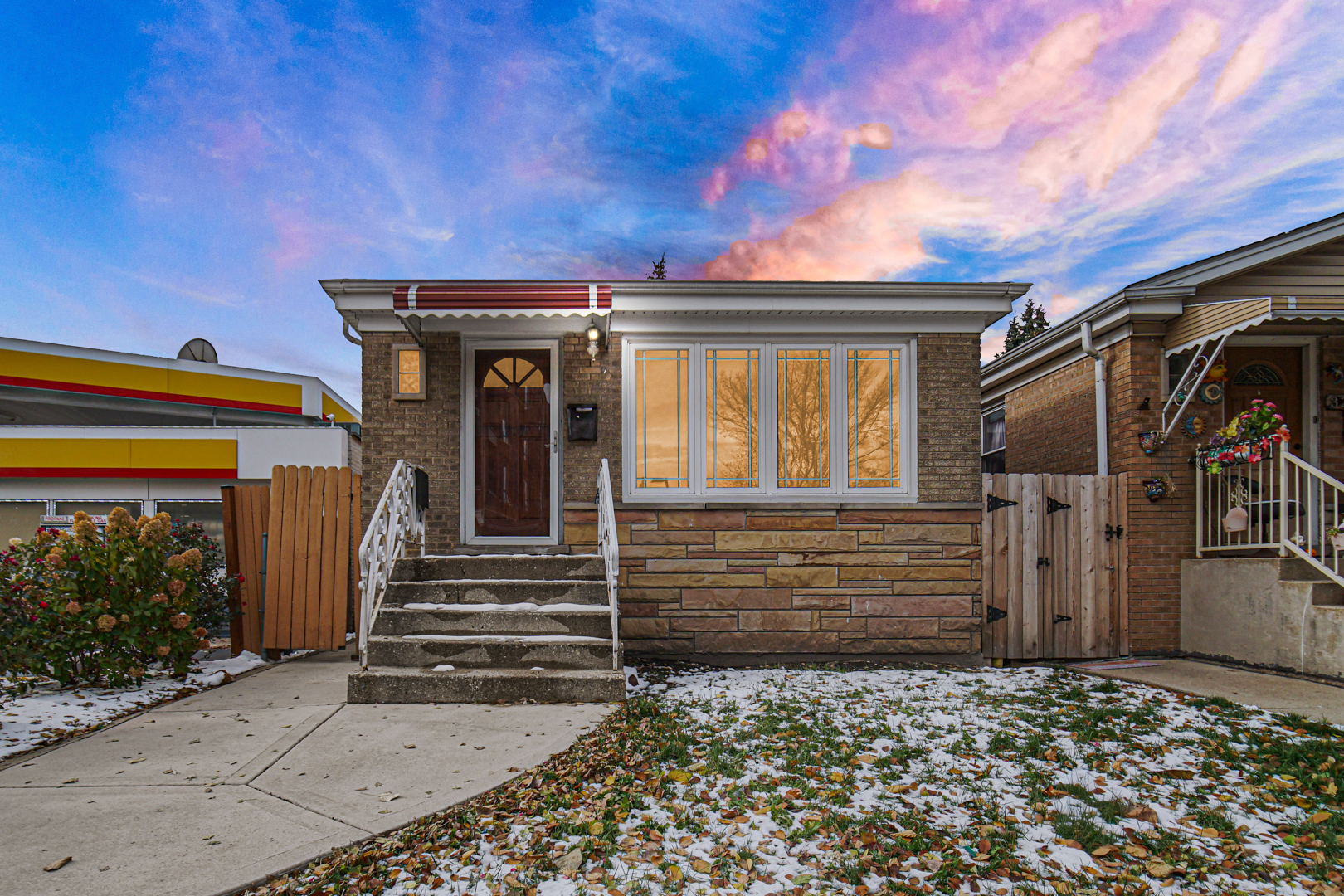 3210 N Narragansett Avenue, Chicago, IL
