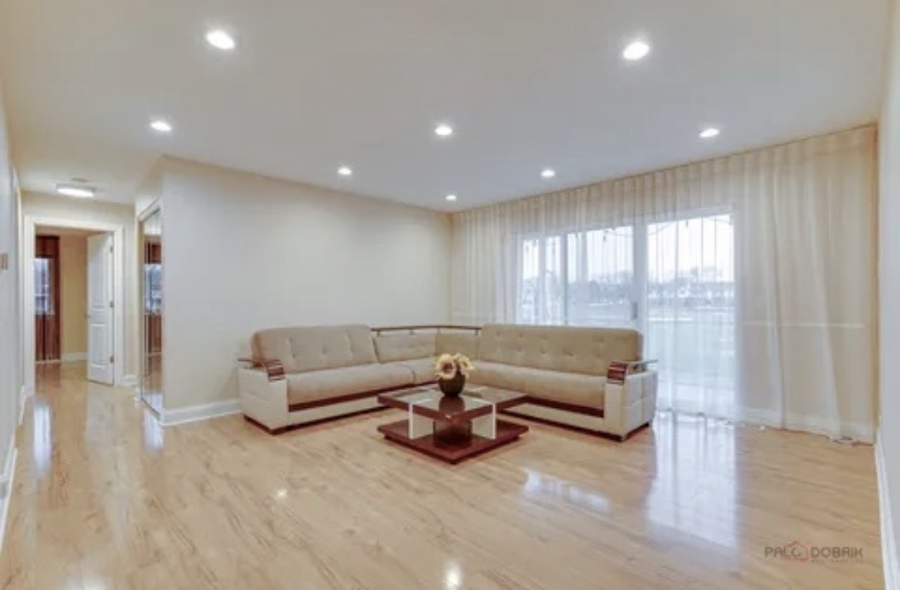 1022 Boxwood Court #A1, Wheeling, IL