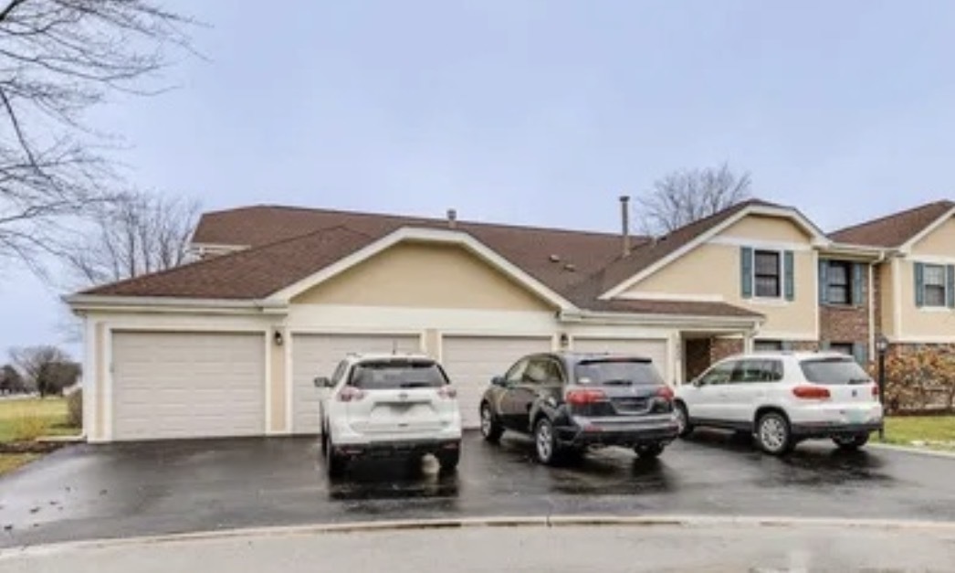 1022 Boxwood Court #A1, Wheeling, IL