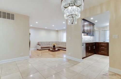 1022 Boxwood Court #A1, Wheeling, IL