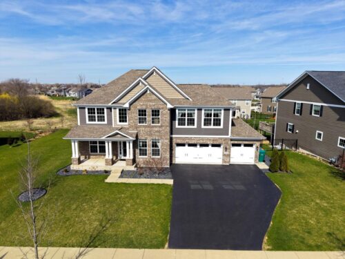13836 Amelia Drive, Lemont, IL