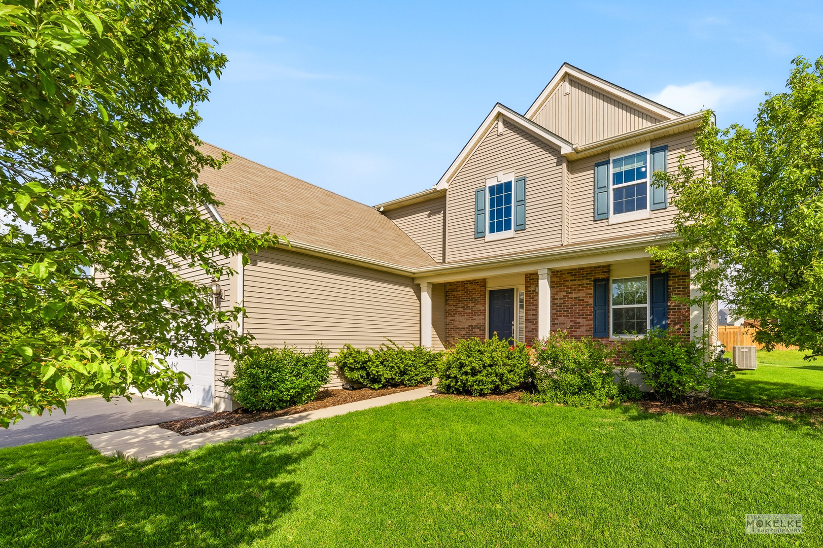 775 Kentshire Drive, Yorkville, IL