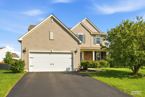 775 Kentshire Drive, Yorkville, IL