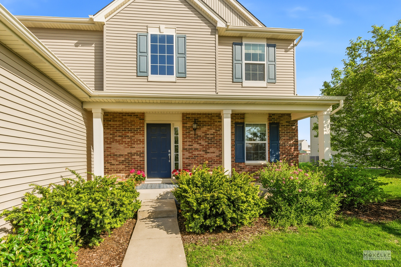 775 Kentshire Drive, Yorkville, IL