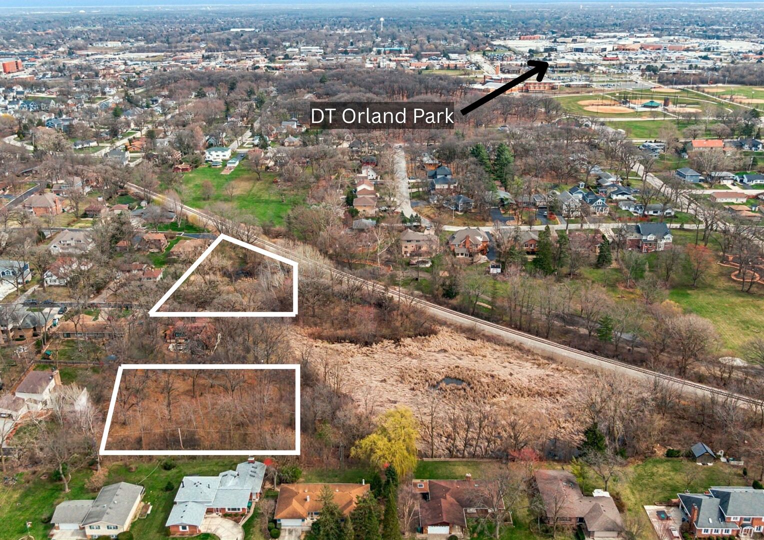 14555 Greenland Avenue, Orland Park, IL