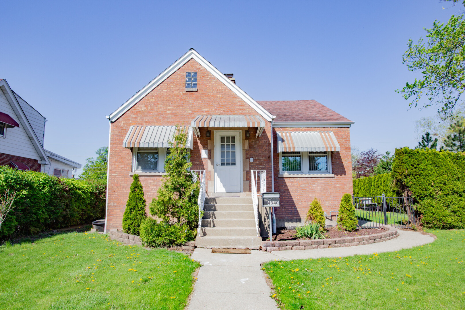 4340 Kolze Avenue, Schiller Park, IL