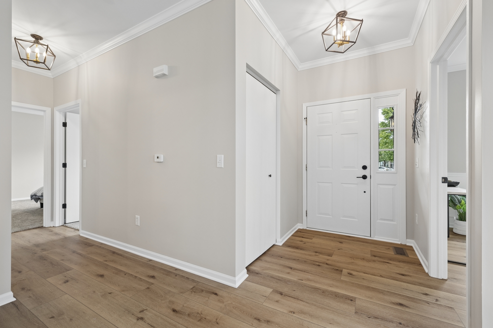1508 W Ludington Circle, Romeoville, IL
