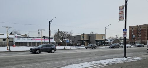 4755 W Diversey Avenue, Chicago, IL