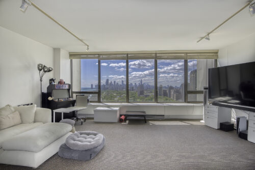 2800 N Lake Shore Drive #3214, Chicago, IL