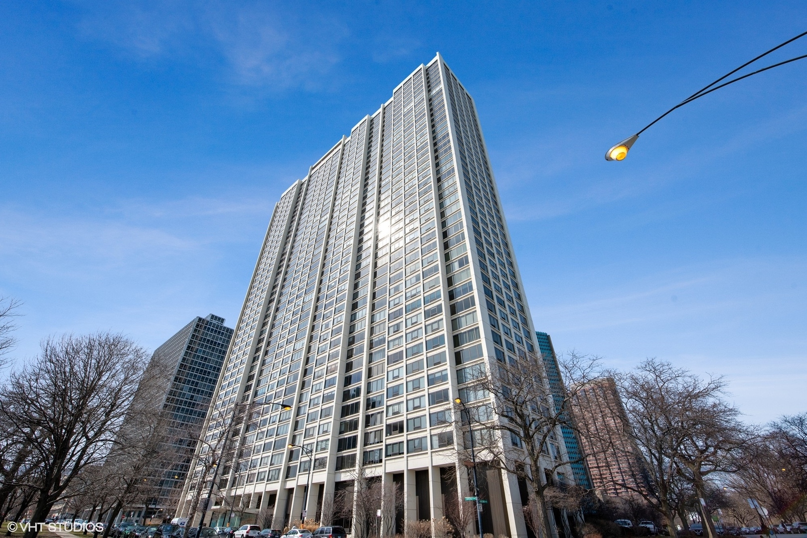 2800 N Lake Shore Drive #3214, Chicago, IL
